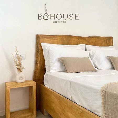Apartamento Bohouse Península Sorrentina Exterior foto