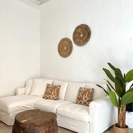 Apartamento Bohouse Península Sorrentina Exterior foto