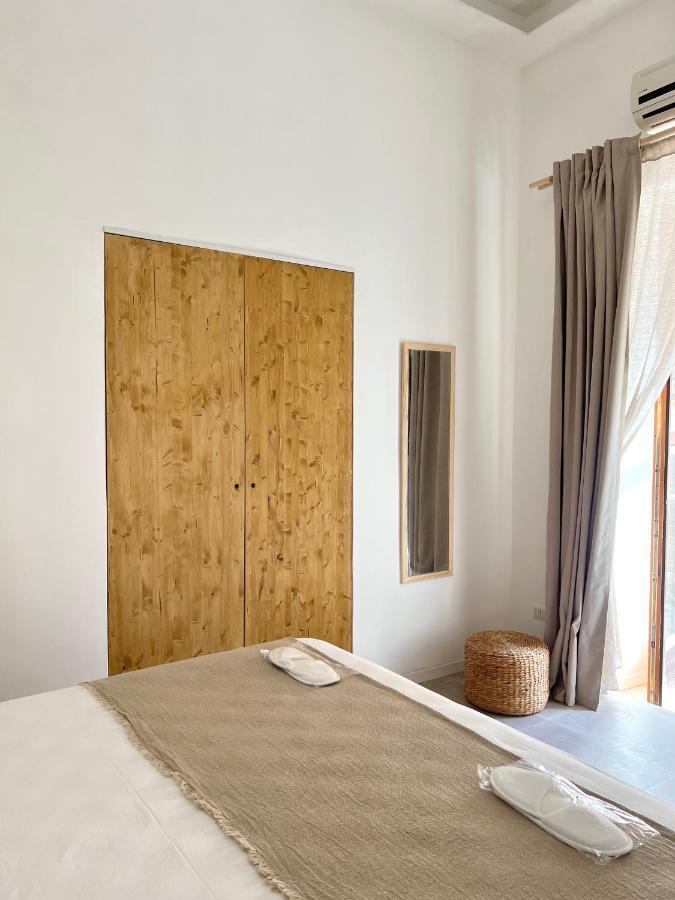 Apartamento Bohouse Península Sorrentina Exterior foto