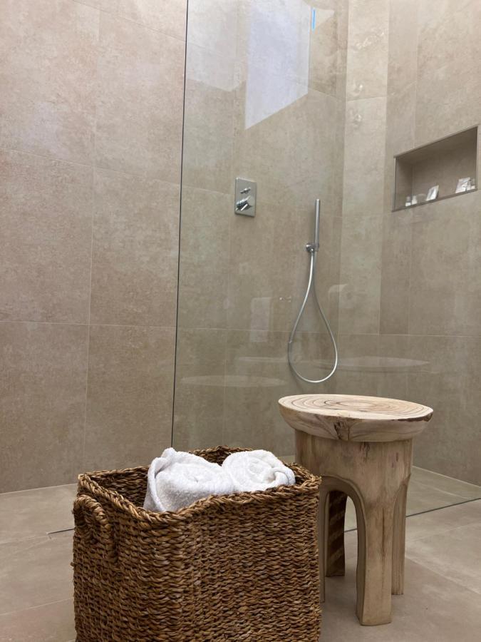 Apartamento Bohouse Península Sorrentina Exterior foto