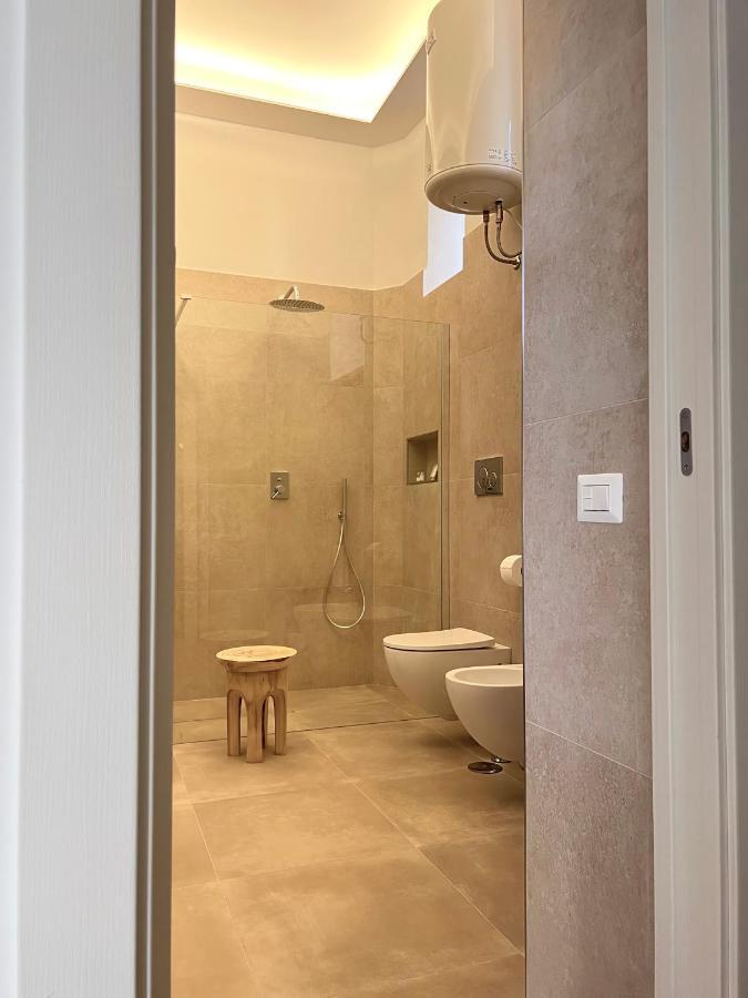 Apartamento Bohouse Península Sorrentina Exterior foto