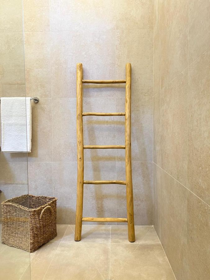 Apartamento Bohouse Península Sorrentina Exterior foto