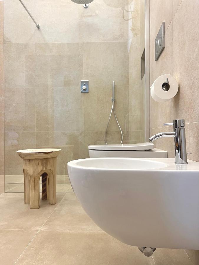Apartamento Bohouse Península Sorrentina Exterior foto