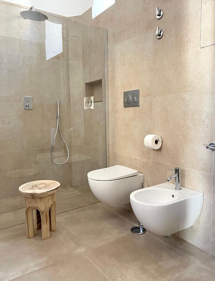 Apartamento Bohouse Península Sorrentina Exterior foto