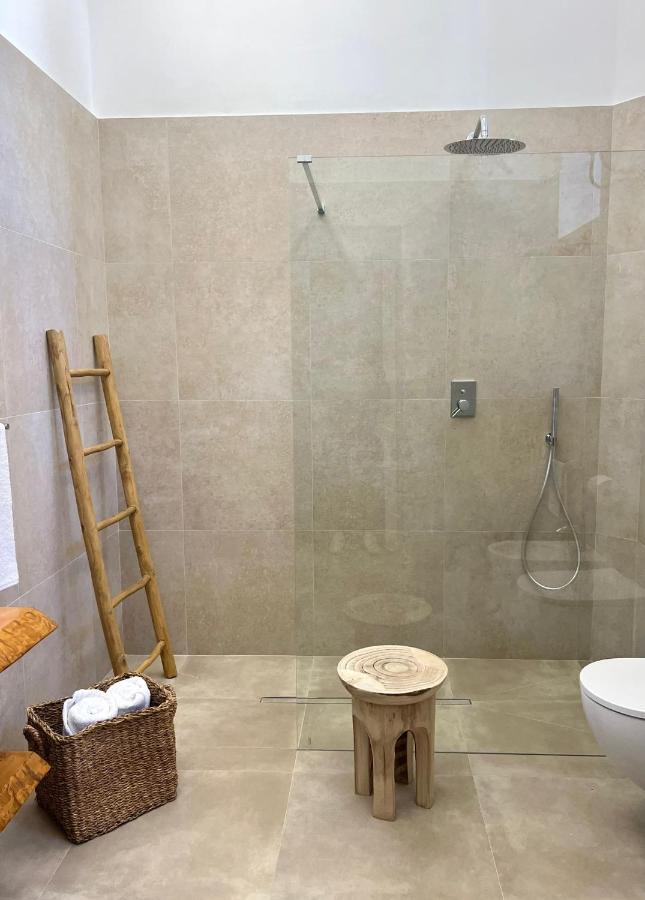 Apartamento Bohouse Península Sorrentina Exterior foto