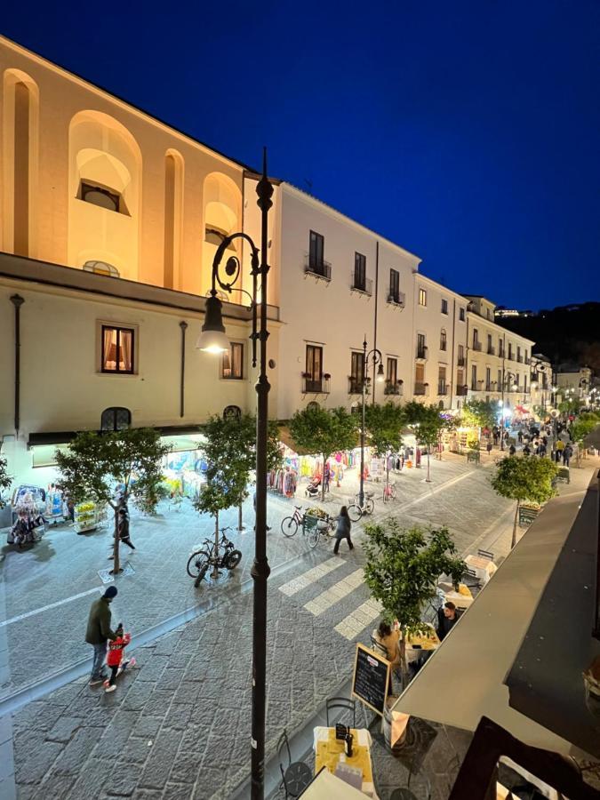 Apartamento Bohouse Península Sorrentina Exterior foto