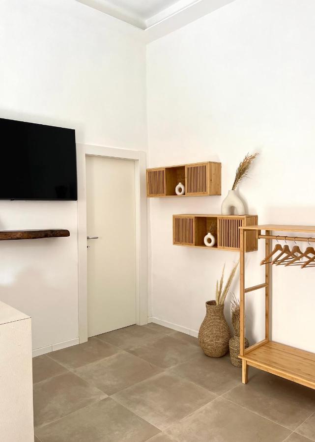 Apartamento Bohouse Península Sorrentina Exterior foto