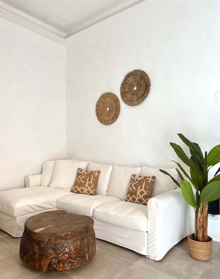 Apartamento Bohouse Península Sorrentina Exterior foto