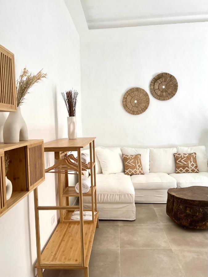 Apartamento Bohouse Península Sorrentina Exterior foto
