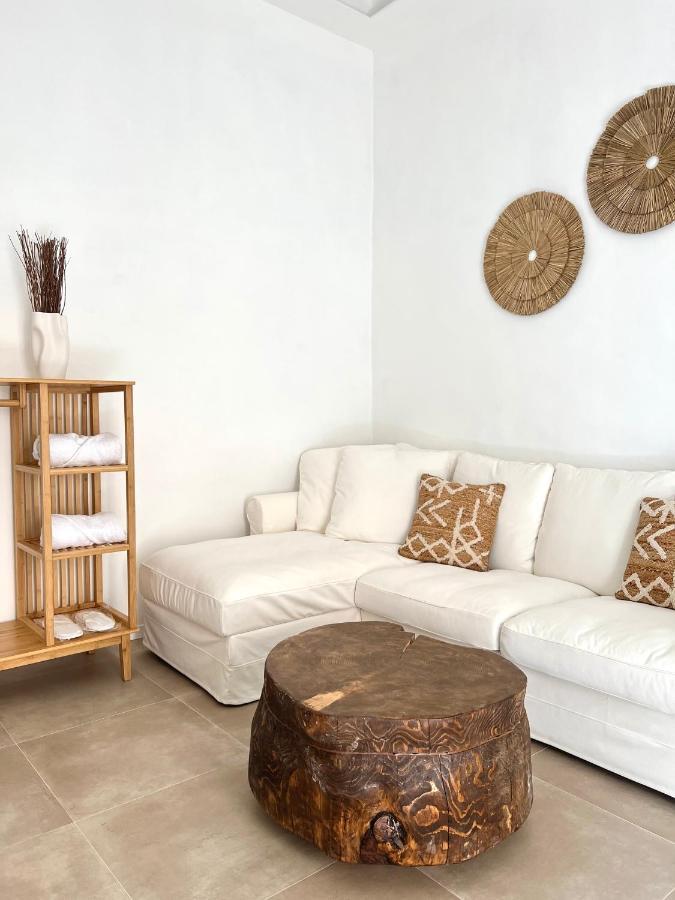 Apartamento Bohouse Península Sorrentina Exterior foto