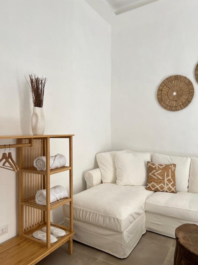 Apartamento Bohouse Península Sorrentina Exterior foto